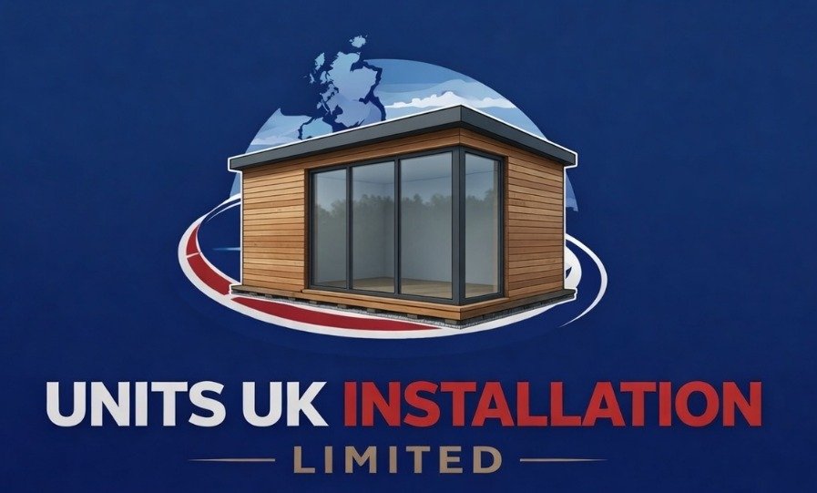 Units UK Installation Limited logo